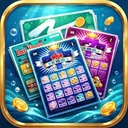 Lucky Scratch logo